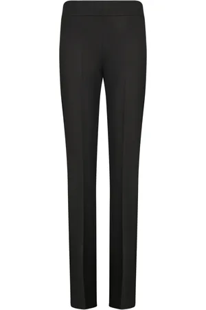 BLANCA Bukser, Dame, Sort, 2XL, Sorte Bukser til Kvinder