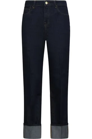 Kaos Jeans, Dame, Blå, W25, Denim, Denim Mode Jeans