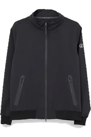 Tanta Rainwear Sweathshirts & Hoodies, Herre, Sort, 2XL, Jackets