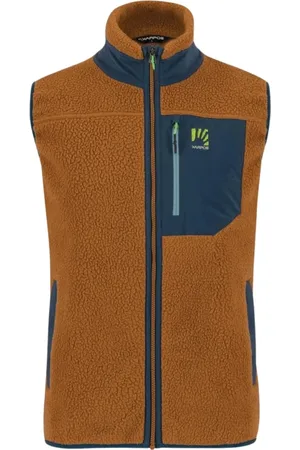 Karpos Jakke, Herre, , 3XL, Uld, Sweater til Mænd