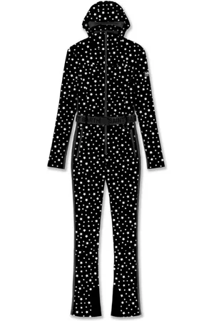 MC2 SAINT BARTH Jumpsuits & Playsuits, Dame, Sort, M, Sorte bukser til mænd