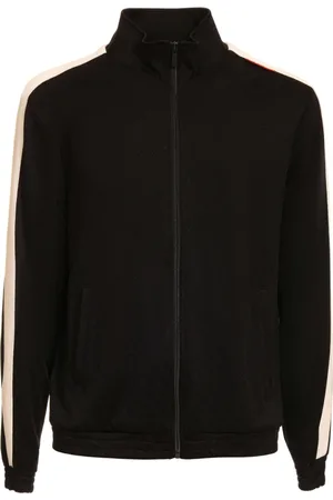 Roberto Cavalli Sweathshirts & Hoodies, Herre, Sort, L, Sweaters