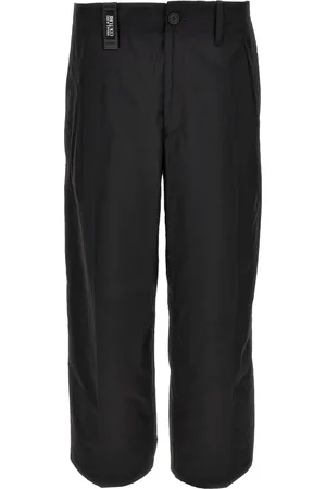VERSACE Bukser, Herre, Sort, XL, Bukser