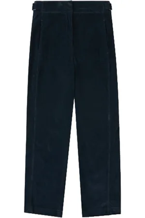 Incotex Jeans, Dame, Blå, S, Denim, Klassiske denim jeans