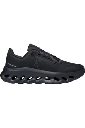 On Running Sport, Dame, Sort, 40 1/2 EU, Cloudtilt Sneakers til flade sko