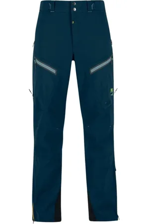 Karpos Sport, Herre, Blå, S, Polyester, Outdoor Klatre Bukser