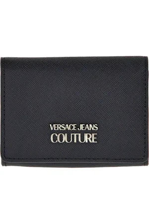 VERSACE Tilbehør, Herre, Sort, ONE SIZE, Punge