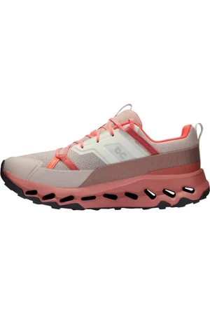 On Running Sport, Dame, Flerfarvet, 38 1/2 EU, Cloudhorizon Trekking Sko