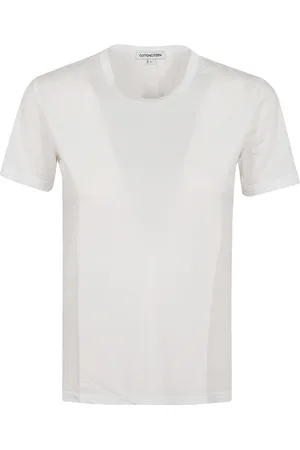 Cotton Citizen Top, Dame, Hvid, S, Bomuld, Hvid Standard T-shirt