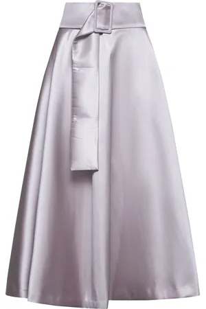 BLANCA Nederdel, Dame, Lyserød, 2XS, Polyester, Powder Nederdel til Kvinder