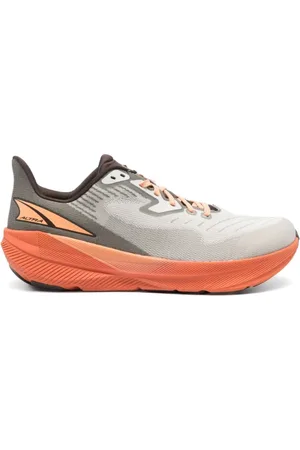 Altra Sko, Herre, Flerfarvet, 41 1/2 EU, Uld, MultiColour Flade Sko Mesh Design