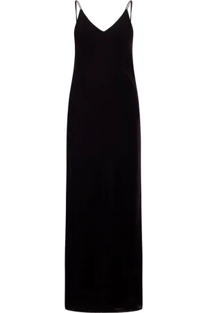 BLANCA Kjole, Dame, Sort, S, Polyester, Elegant Kjole Samling
