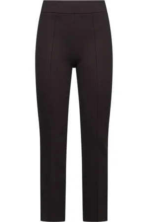 BLANCA Bukser, Dame, Brun, XS, Nylon, Brun Træningsbukser til Gym Workout