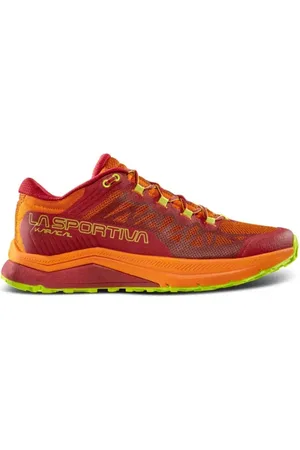 La Sportiva Sko, Herre, , 44 EU, Åndbare Sneakers med Komfort Fit