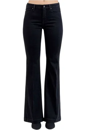 Adriano Goldschmied Jeans, Dame, Blå, W30, Bomuld, Sabl Tropea Kvinders Mode Jeans