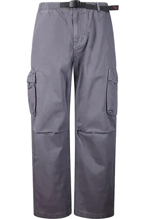 Gramicci Bukser, Herre, Grå, XL, Cargo Rig Bukser