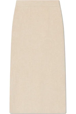 Cult Gaia Nederdel, Dame, , S, Uld, Nederdel Jodie