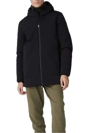 Ciesse Jakke, Herre, Sort, 3XL, Uld, Polstret Softshell Hoody Jakke