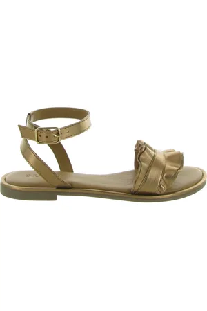 Inuovo Sko, Dame, Brun, 39 EU, Uld, Stilfulde Sko 113012