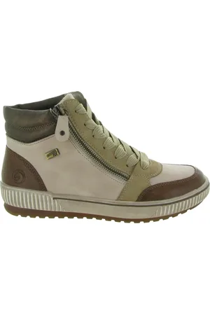 Remonte Sko, Dame, Flerfarvet, 37 EU, Tonal Logo Sko
