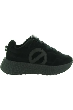 No Name Sko, Dame, Sort, 41 EU, Tova Runner Jogger Sko