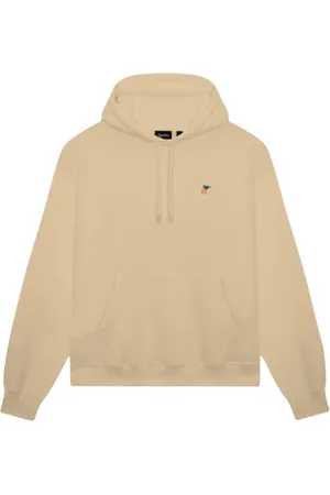 DOLLY NOIRE Sweathshirts & Hoodies, Herre, , XS, Hættetrøje Sweatshirt