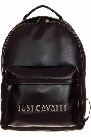 Roberto Cavalli Taske, Herre, Sort, ONE SIZE, Tasker