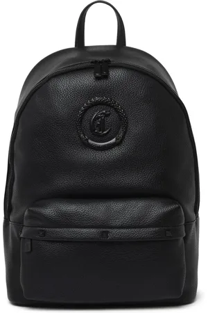 Roberto Cavalli Taske, Herre, Sort, ONE SIZE, Tasker