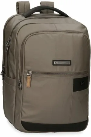 Pepe Jeans Taske, Herre, Brun, ONE SIZE, Herretaske Bremen Stil