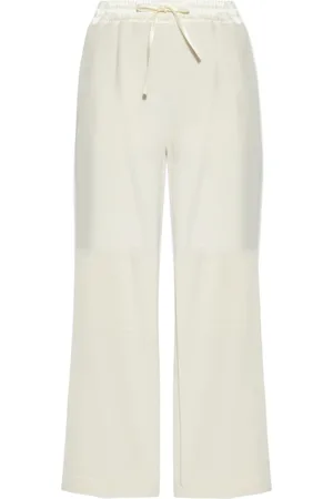Jil Sander Bukser, Dame, , M, Uld, Uldbukser