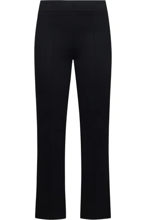 BLANCA Bukser, Dame, Sort, M, Nylon, Elegante Bukser til Kvinder