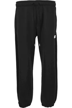 VERSACE Bukser, Herre, Sort, M, Bukser