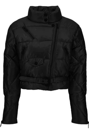 VERSACE Jakke, Dame, Sort, L, Frakker