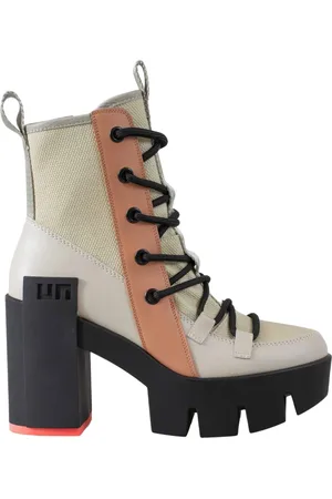 united nude Sko, Dame, , 38 EU, Læder, Urban Grip Explorer Mid Støvle