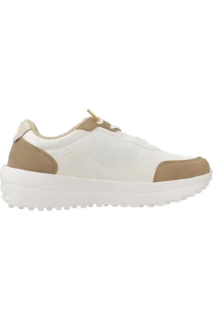 Hey dude Sko, Dame, Hvid, 37 EU, Uld, Skinnende Hayden Sneakers
