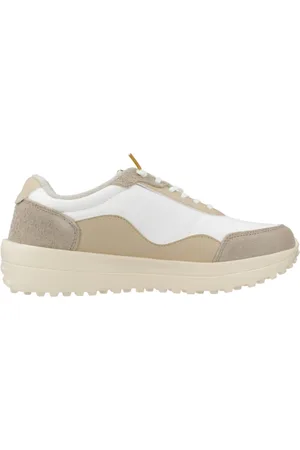 Hey dude Sko, Herre, Hvid, 42 EU, Håndværk Sneakers