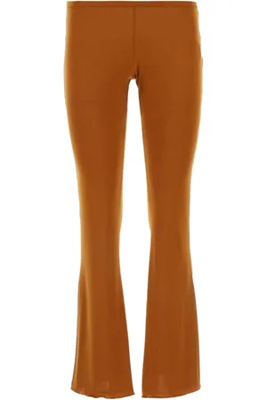 Gimaguas Bukser, Dame, , M, Polyester, Bronze Stretch Olimpia Pant