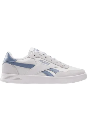 Reebok Sko, Dame, Flerfarvet, 36 1/2 EU, Court Advance