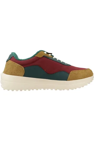 Hey dude Sko, Herre, Flerfarvet, 44 EU, Håndværkede Sneakers Hd419802Ug Hayden Stil