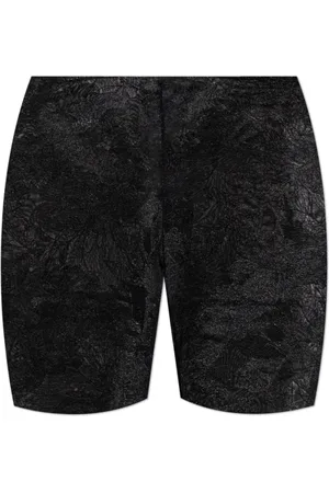Hanro Undertøj, Dame, Sort, XS, Blonde shorts Tina