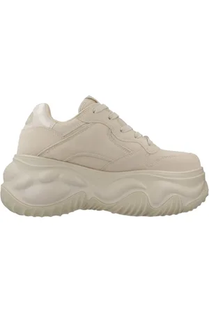 Buffalo Sko, Dame, , 41 EU, Blader One Sneakers