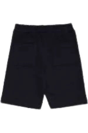Nº21 Shorts, Herre, Blå, S, Denim, Afslappede Denim Shorts til Kvinder