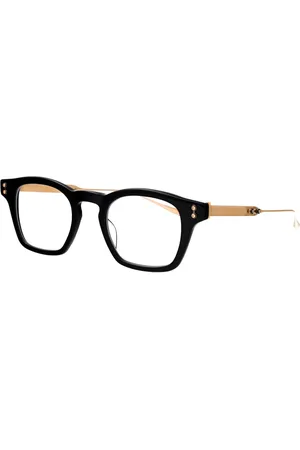 AKONI Tilbehør, unisex, Sort, 48 MM, Wise Optiske Briller