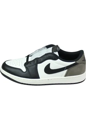 Jordan Sko, Herre, Brun, 40 EU, Uld, Lav OG 
