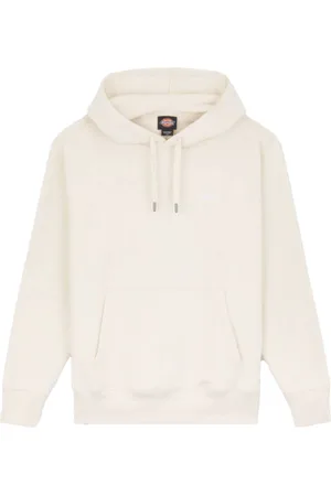 Dickies Sweathshirts & Hoodies, Herre, , L, Uld, Summerdale Hoodie Whitecap Gray