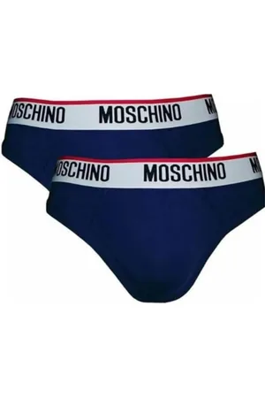 Moschino Undertøj, Herre, Blå, M, Herreundertøj