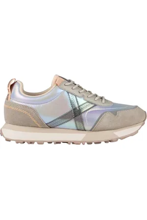 Munich Sko, Dame, , 38 EU, Sporty Mode Sneakers Next Kollektion