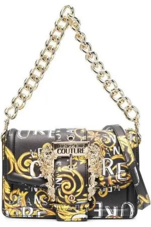 VERSACE Taske, Dame, Sort, ONE SIZE, Tasker