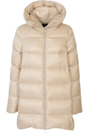 EMMA & GAIA Jakke, Dame, , M, Down Jackets
