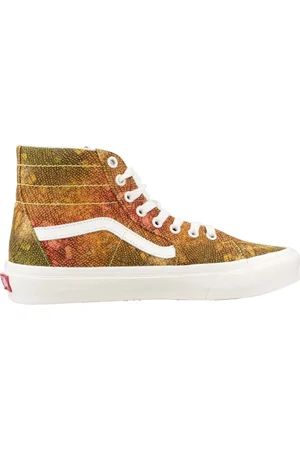 Vans Sko, Dame, , 37 EU, Kobra High Top Sneakers